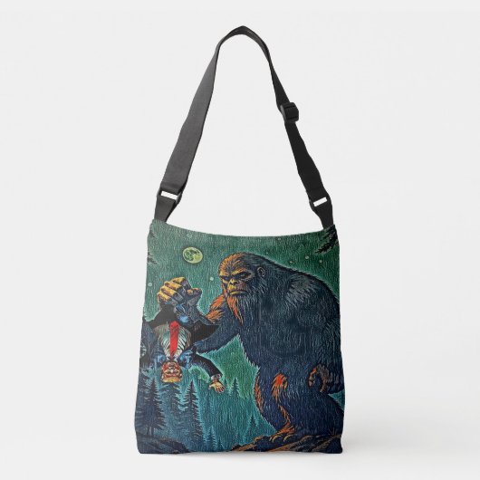Tas (Voorkant)