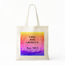 Tas 100% katoen