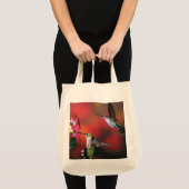 Tas "2 Hummingvogels" (Voorkant (product))