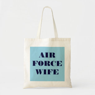 Tas Air Force Echtgenote