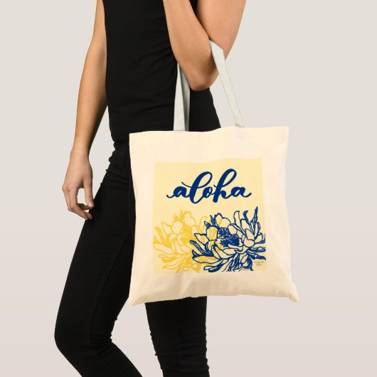 Tas Aloha Cereus (Voorkant (product))