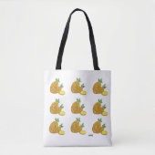 Tas : Ananas (Voorkant)