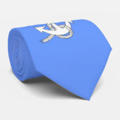 Tas - Anker & Roer 2 Stropdas (Opgerold)