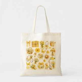 tas, bagage, handtas, koffer tote bag
