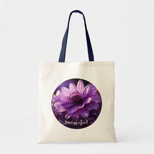 Tas begroting (Voorkant)