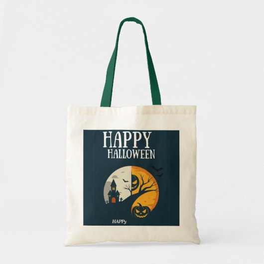 Tas begroting (Voorkant)