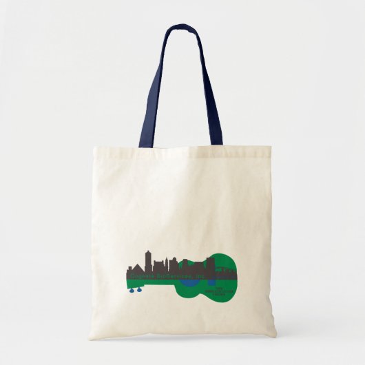Tas begroting (Voorkant)