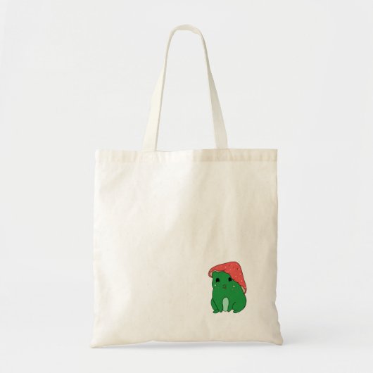 Tas begroting (Voorkant)