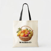 tas begroting (Voorkant)