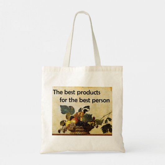 Tas begroting (Achterkant)