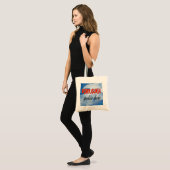 Tas begroting (Voorkant (model))