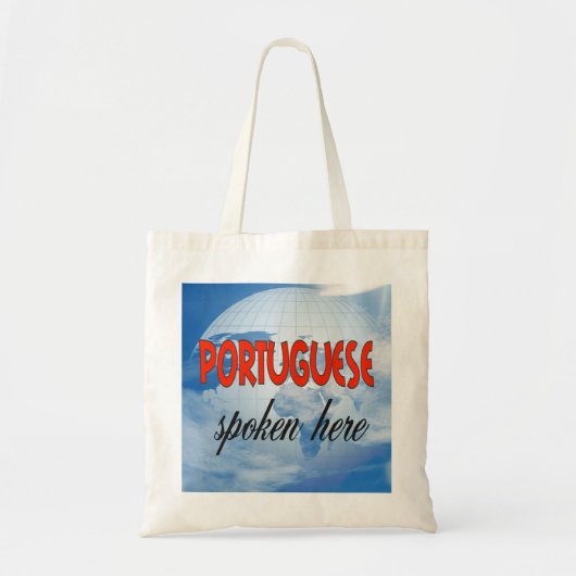Tas begroting (Voorkant)