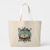 Tas Boekomslag (Achterkant)