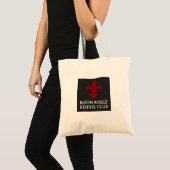 TAS BRKC Canvas (Voorkant (product))