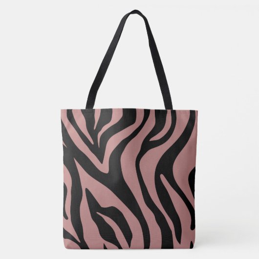 Tas Bronze/Sinaasappel Two Tone Mode (Voorkant)
