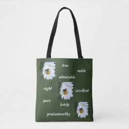 Tas Butterfly Daisy