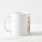 T'as ça ! Mug Citation Motivante (Gauche)