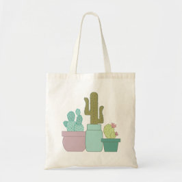 Tas Cactus Budget