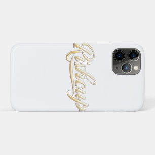 Tas iPhone 11 Pro Hoesje