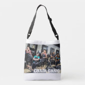 TAS CHAIR GANG (Achterkant)