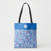 Tas Cheetah Roos (Voorkant)