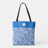 Tas Cheetah Roos (Achterkant)