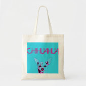 Tas Chihuahua (Voorkant)