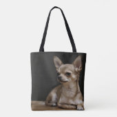 Tas Chihuahua (Achterkant)