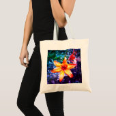TAS DAYLILLY RAINBOW (Voorkant (product))