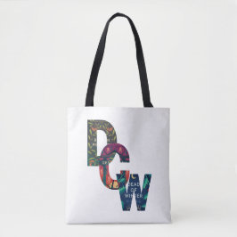 TAS DCW-Initialen