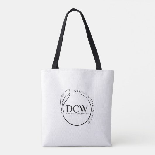 TAS DCW-Initialen (Achterkant)