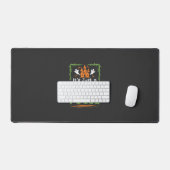 Tas de tours de magie d'Halloween (Clavier et souris)