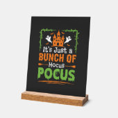 Tas de tours de magie Halloween (Angle)