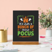 Tas de tours de magie Halloween (Mariage)