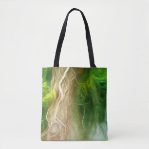 Tas Dream Light Green Tree