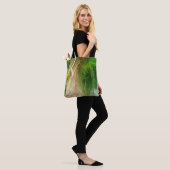 Tas Dream Light Green Tree (Op model)