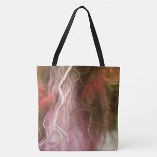 Tas Dream Light Red Tree