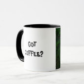 T'AS DU CAFÉ ? PUPPY MUG (Devant gauche)