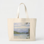 Tas Eagle Island Canvas (Voorkant)