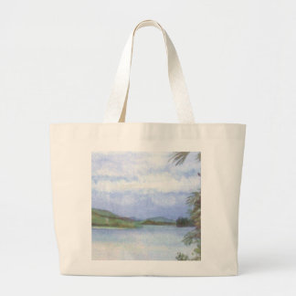 Tas Eagle Island Canvas
