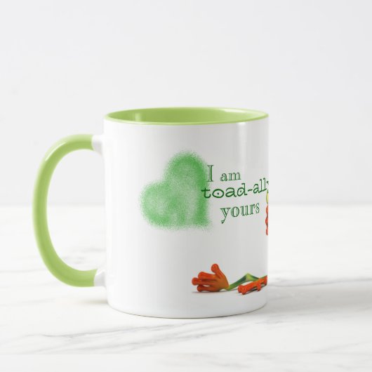 T'as fait ta tasse (Gauche)