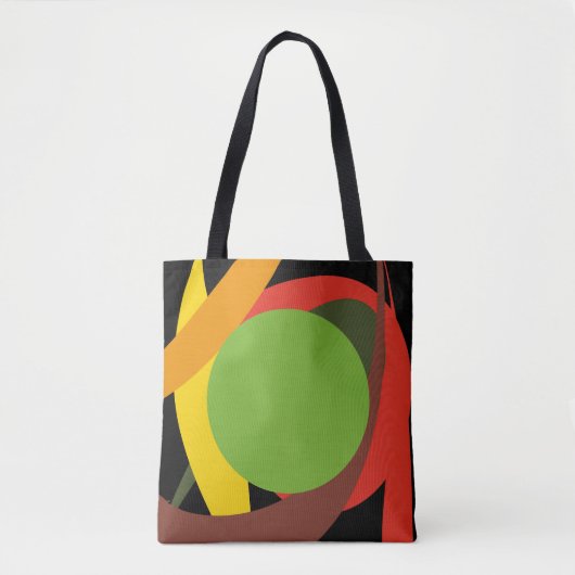 Tas ffg (Voorkant)