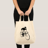 Tas  fietsenCanvas (Voorkant (product))