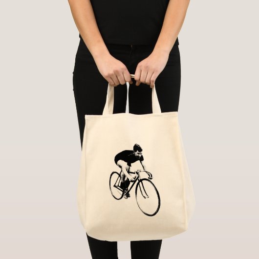 Tas fietsenCanvas (Voorkant (product))