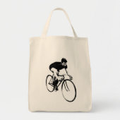 Tas fietsenCanvas (Voorkant)