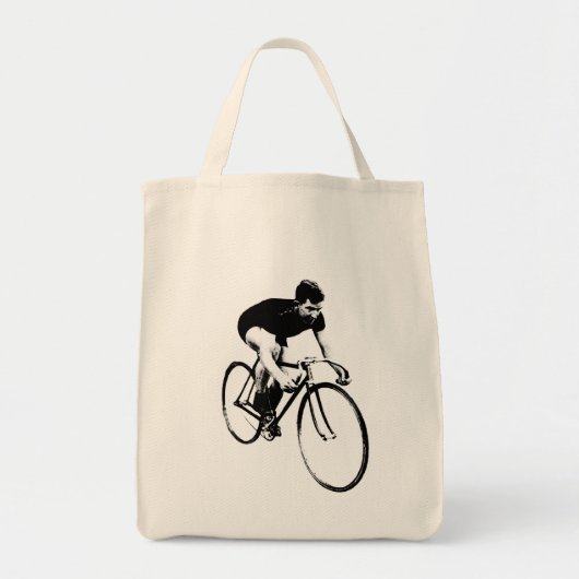 Tas  fietsenCanvas (Voorkant)