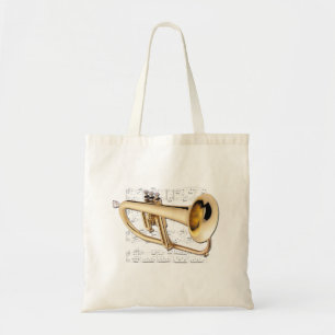 Tas - Flugelhorn en velgmuziek