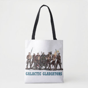 Tas Galactische Gladiatoren