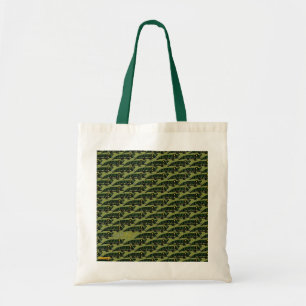 tas "Genuine" Alligator