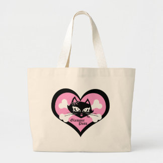 Tas Glamor Puss